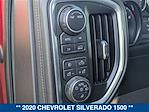 Used 2020 Chevrolet Silverado 1500 LTZ Crew Cab 4x4, Pickup for sale #P448 - photo 14