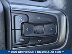 Used 2020 Chevrolet Silverado 1500 LTZ Crew Cab 4x4, Pickup for sale #P448 - photo 16