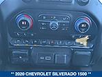 Used 2020 Chevrolet Silverado 1500 LTZ Crew Cab 4x4, Pickup for sale #P448 - photo 21