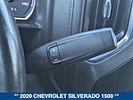 Used 2020 Chevrolet Silverado 1500 LTZ Crew Cab 4x4, Pickup for sale #P448 - photo 23