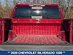 Used 2020 Chevrolet Silverado 1500 LTZ Crew Cab 4x4, Pickup for sale #P448 - photo 26