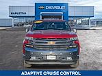 Used 2020 Chevrolet Silverado 1500 LTZ Crew Cab 4x4, Pickup for sale #P448 - photo 4