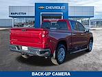 Used 2020 Chevrolet Silverado 1500 LTZ Crew Cab 4x4, Pickup for sale #P448 - photo 8