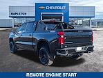 Used 2021 Chevrolet Silverado 1500 LT Crew Cab 4x4, Pickup for sale #P454 - photo 2