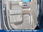 Used 2021 Chevrolet Silverado 1500 LT Crew Cab 4x4, Pickup for sale #P454 - photo 11