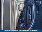 Used 2021 Chevrolet Silverado 1500 LT Crew Cab 4x4, Pickup for sale #P454 - photo 14