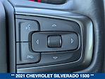 Used 2021 Chevrolet Silverado 1500 LT Crew Cab 4x4, Pickup for sale #P454 - photo 16