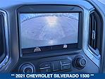 Used 2021 Chevrolet Silverado 1500 LT Crew Cab 4x4, Pickup for sale #P454 - photo 19