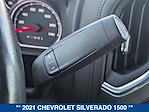 Used 2021 Chevrolet Silverado 1500 LT Crew Cab 4x4, Pickup for sale #P454 - photo 23