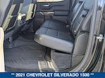 Used 2021 Chevrolet Silverado 1500 LT Crew Cab 4x4, Pickup for sale #P454 - photo 24