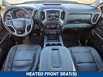 Used 2021 Chevrolet Silverado 1500 LT Crew Cab 4x4, Pickup for sale #P454 - photo 25