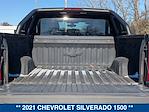 Used 2021 Chevrolet Silverado 1500 LT Crew Cab 4x4, Pickup for sale #P454 - photo 26