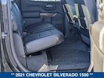 Used 2021 Chevrolet Silverado 1500 LT Crew Cab 4x4, Pickup for sale #P454 - photo 29