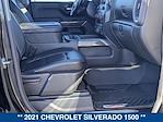 Used 2021 Chevrolet Silverado 1500 LT Crew Cab 4x4, Pickup for sale #P454 - photo 30