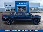 Used 2021 Chevrolet Silverado 1500 LT Crew Cab 4x4, Pickup for sale #P454 - photo 7