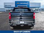 Used 2021 Chevrolet Silverado 1500 LT Crew Cab 4x4, Pickup for sale #P454 - photo 9