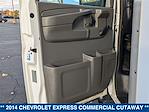 2014 Chevrolet Express 4500 DRW RWD, Box Van for sale #PB0014A - photo 11