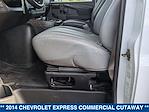 2014 Chevrolet Express 4500 DRW RWD, Box Van for sale #PB0014A - photo 12