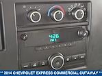 2014 Chevrolet Express 4500 DRW RWD, Box Van for sale #PB0014A - photo 16