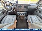 2014 Chevrolet Express 4500 DRW RWD, Box Van for sale #PB0014A - photo 21