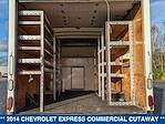 2014 Chevrolet Express 4500 DRW RWD, Box Van for sale #PB0014A - photo 22