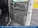 2014 Chevrolet Express 4500 DRW RWD, Box Van for sale #PB0014A - photo 24