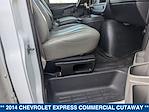 2014 Chevrolet Express 4500 DRW RWD, Box Van for sale #PB0014A - photo 25