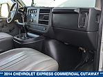 2014 Chevrolet Express 4500 DRW RWD, Box Van for sale #PB0014A - photo 26