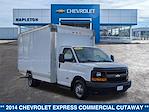 2014 Chevrolet Express 4500 DRW RWD, Box Van for sale #PB0014A - photo 6