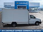 2014 Chevrolet Express 4500 DRW RWD, Box Van for sale #PB0014A - photo 7