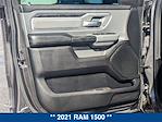 2021 Ram 1500 Crew Cab 4x4, Pickup for sale #RT0047 - photo 11