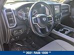 2021 Ram 1500 Crew Cab 4x4, Pickup for sale #RT0047 - photo 13