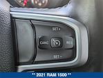 2021 Ram 1500 Crew Cab 4x4, Pickup for sale #RT0047 - photo 16