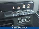 2021 Ram 1500 Crew Cab 4x4, Pickup for sale #RT0047 - photo 22