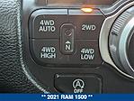 2021 Ram 1500 Crew Cab 4x4, Pickup for sale #RT0047 - photo 23