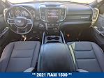 2021 Ram 1500 Crew Cab 4x4, Pickup for sale #RT0047 - photo 27