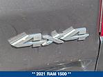 2021 Ram 1500 Crew Cab 4x4, Pickup for sale #RT0047 - photo 31