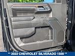 Used 2022 Chevrolet Silverado 1500 RST Crew Cab 4x4, Pickup for sale #RT0048 - photo 11