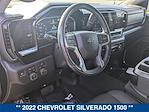 Used 2022 Chevrolet Silverado 1500 RST Crew Cab 4x4, Pickup for sale #RT0048 - photo 13