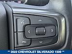 Used 2022 Chevrolet Silverado 1500 RST Crew Cab 4x4, Pickup for sale #RT0048 - photo 16