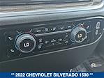 Used 2022 Chevrolet Silverado 1500 RST Crew Cab 4x4, Pickup for sale #RT0048 - photo 21