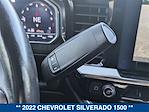 Used 2022 Chevrolet Silverado 1500 RST Crew Cab 4x4, Pickup for sale #RT0048 - photo 24