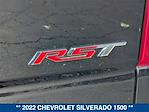 Used 2022 Chevrolet Silverado 1500 RST Crew Cab 4x4, Pickup for sale #RT0048 - photo 29