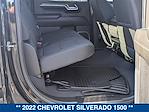 Used 2022 Chevrolet Silverado 1500 RST Crew Cab 4x4, Pickup for sale #RT0048 - photo 30