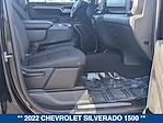 Used 2022 Chevrolet Silverado 1500 RST Crew Cab 4x4, Pickup for sale #RT0048 - photo 31