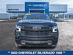 Used 2022 Chevrolet Silverado 1500 RST Crew Cab 4x4, Pickup for sale #RT0048 - photo 4