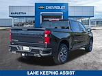 Used 2022 Chevrolet Silverado 1500 RST Crew Cab 4x4, Pickup for sale #RT0048 - photo 8