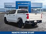 Used 2021 Chevrolet Silverado 1500 Custom Crew Cab 4x4, Pickup for sale #RT0055 - photo 2