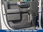 Used 2021 Chevrolet Silverado 1500 Custom Crew Cab 4x4, Pickup for sale #RT0055 - photo 11