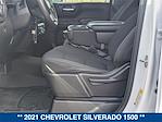 Used 2021 Chevrolet Silverado 1500 Custom Crew Cab 4x4, Pickup for sale #RT0055 - photo 12